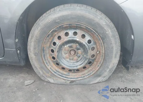 2010 Toyota Corolla Le from USA, damaged, VIN 2T1BU4EE2AC292654